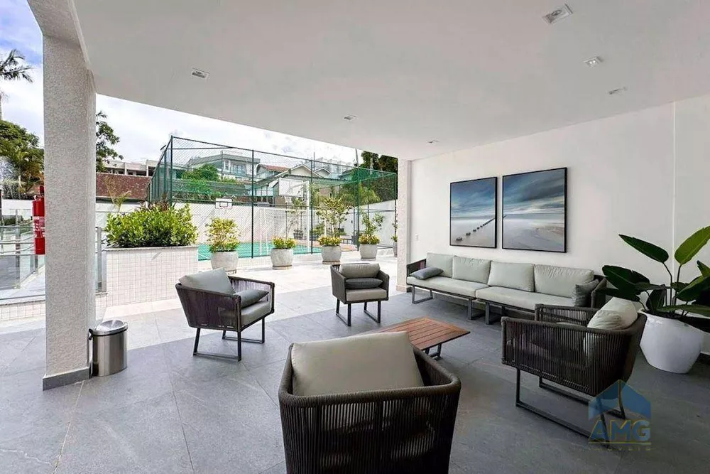 Apartamento, 2 quartos, 77 m² - Foto 2