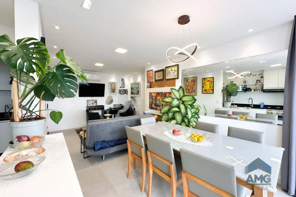 Apartamento, 2 quartos, 77 m² - Foto 11