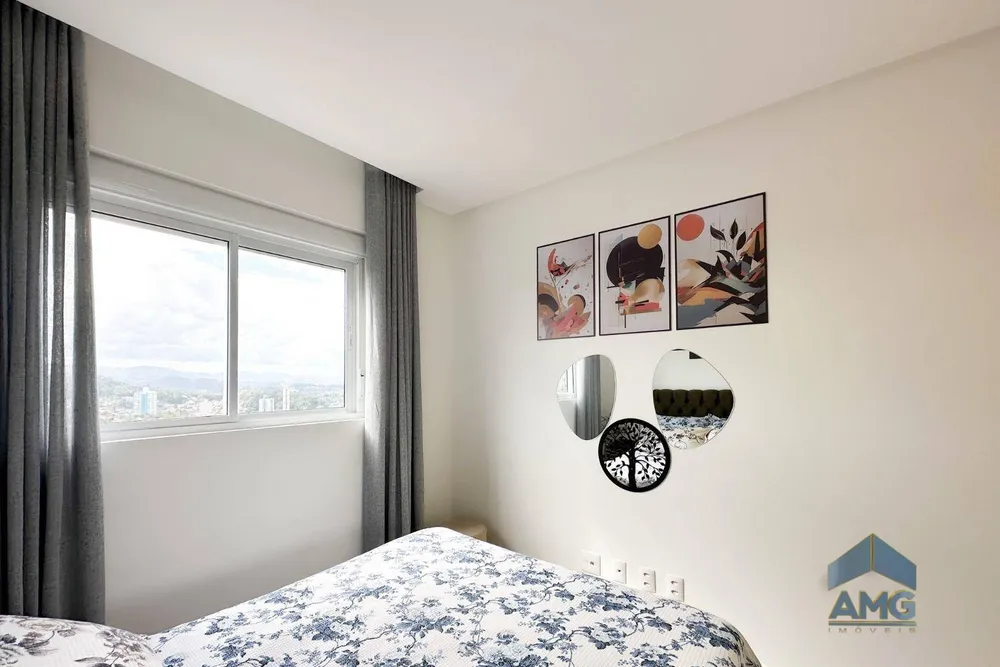 Apartamento, 2 quartos, 77 m² - Foto 7