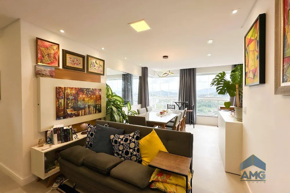 Apartamento, 2 quartos, 77 m² - Foto 16