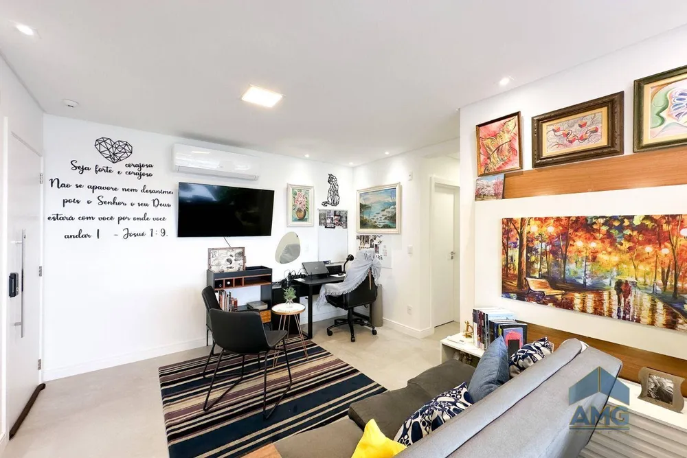 Apartamento, 2 quartos, 77 m² - Foto 12