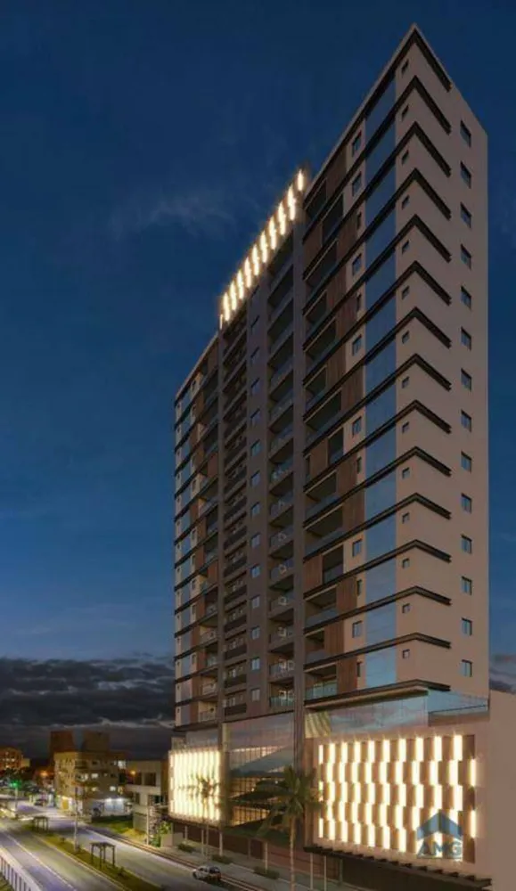 Apartamento, 2 quartos, 87 m² - Foto 9