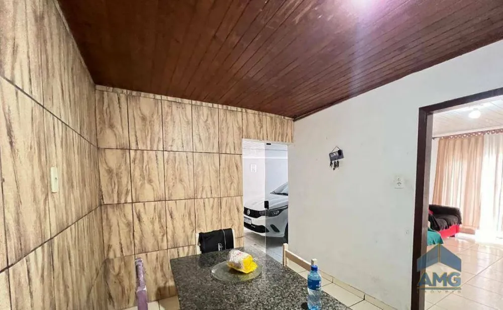 Casa, 4 quartos, 157 m² - Foto 4