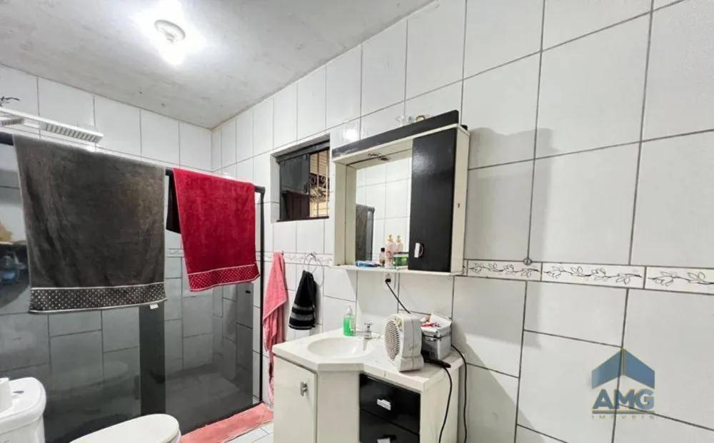 Casa, 4 quartos, 157 m² - Foto 11