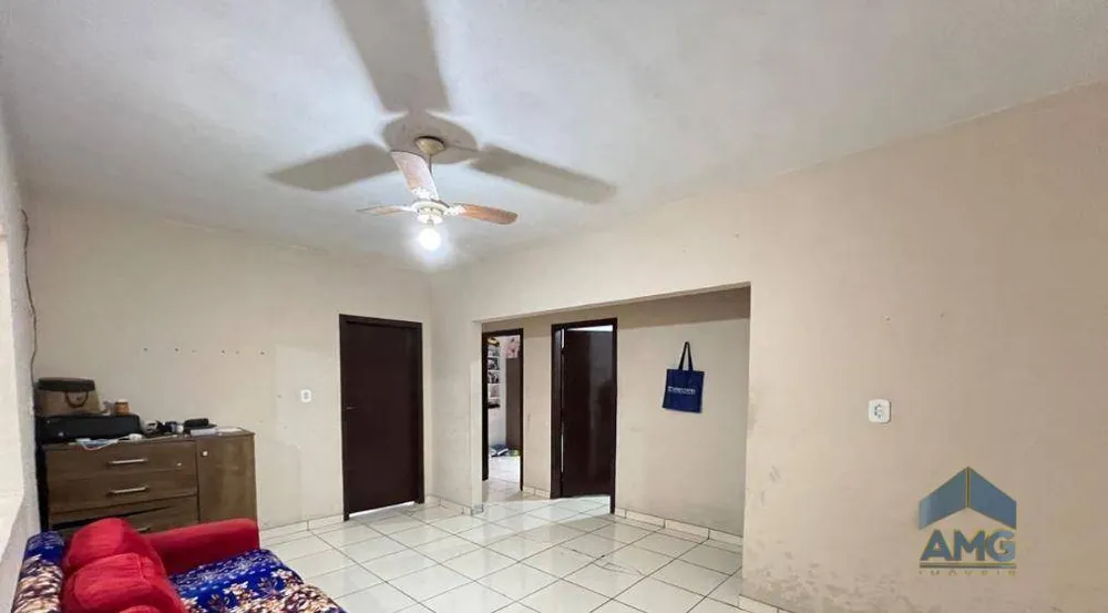Casa, 4 quartos, 157 m² - Foto 6