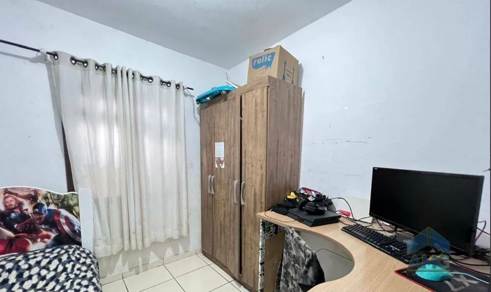 Casa, 4 quartos, 157 m² - Foto 10