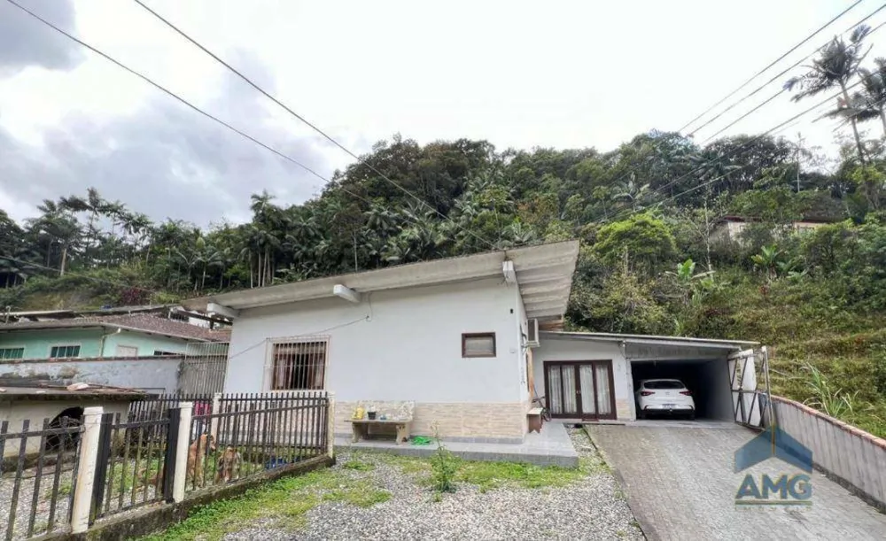 Casa, 4 quartos, 157 m² - Foto 14