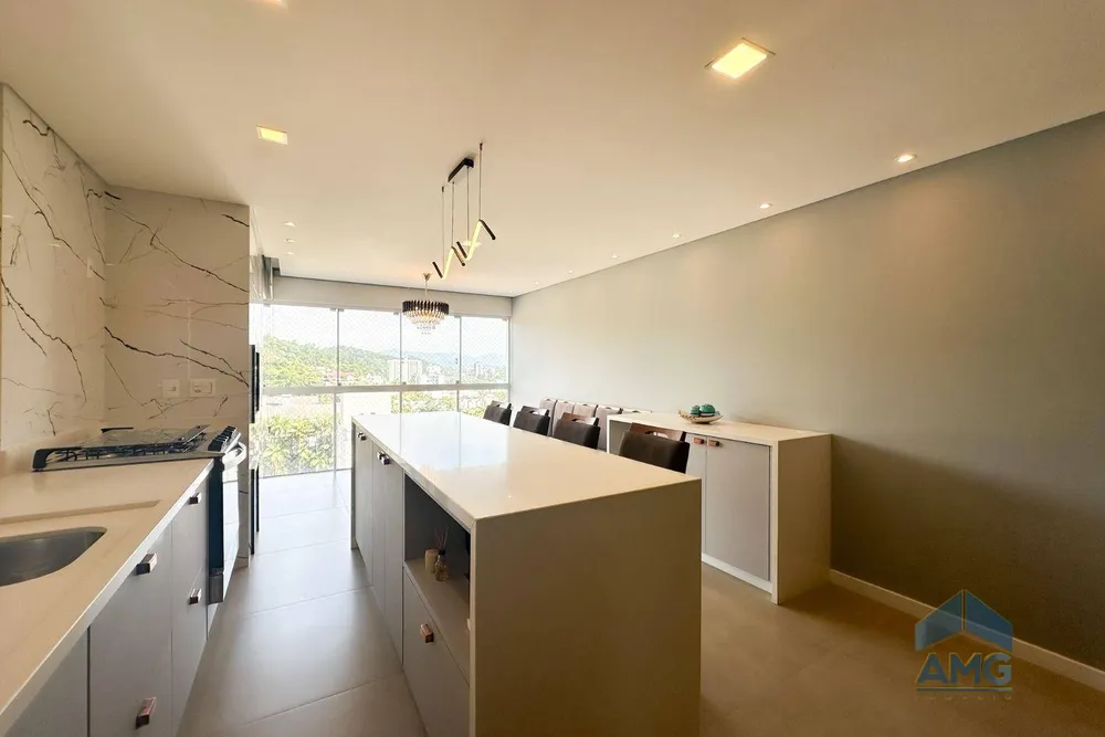 Apartamento, 3 quartos, 107 m² - Foto 4