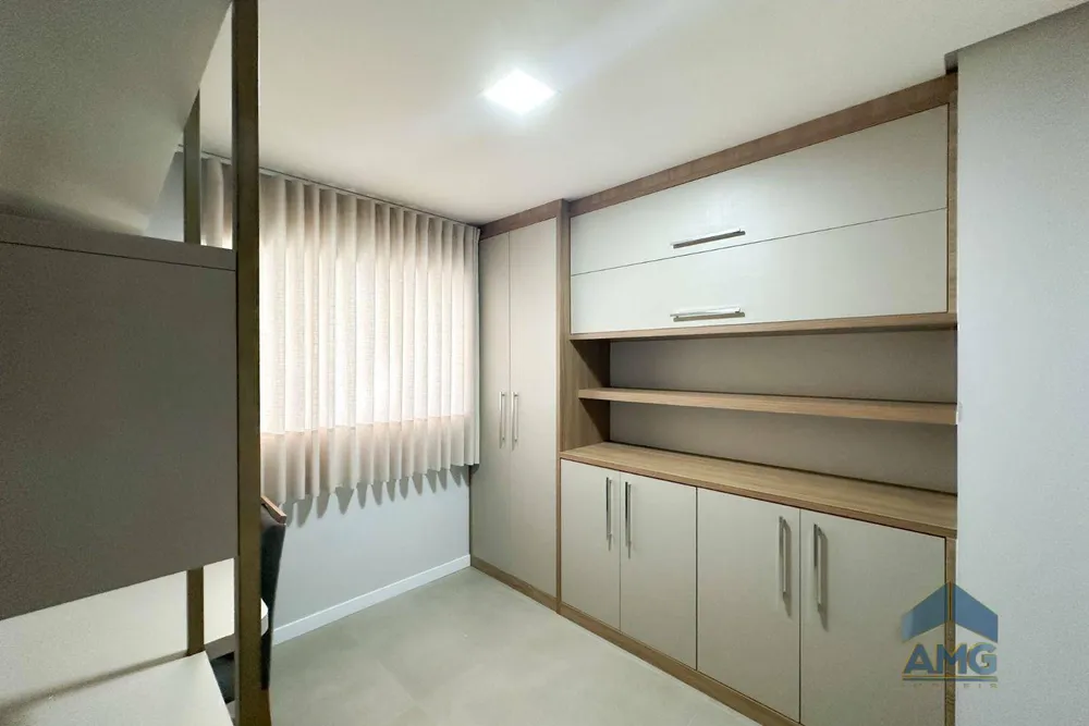 Apartamento, 3 quartos, 107 m² - Foto 14