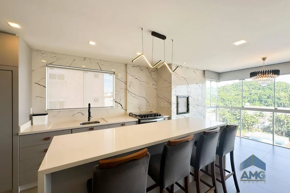 Apartamento, 3 quartos, 107 m² - Foto 2