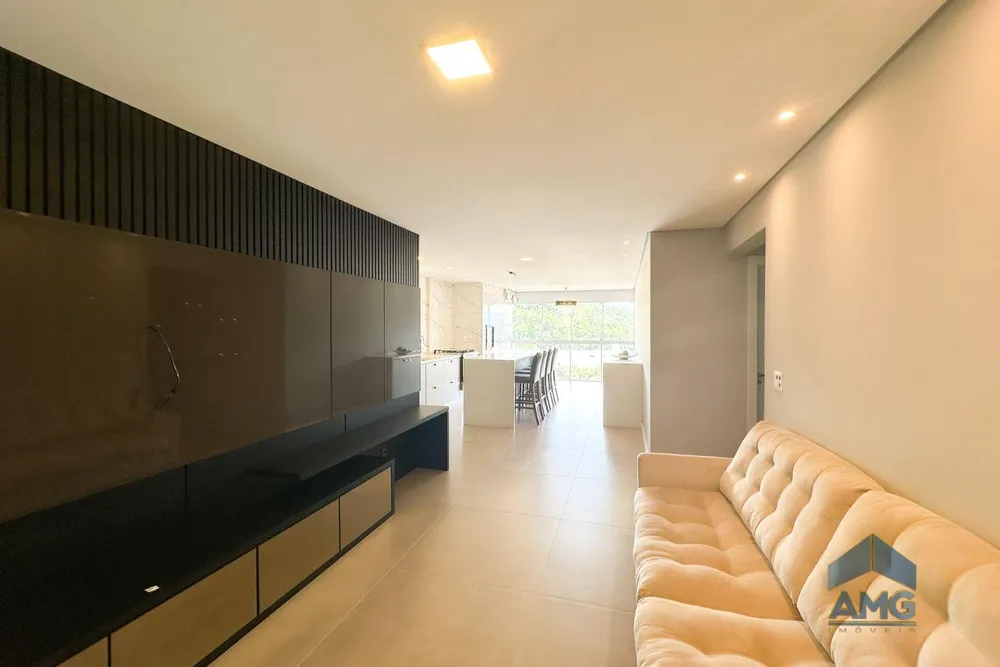 Apartamento, 3 quartos, 107 m² - Foto 3
