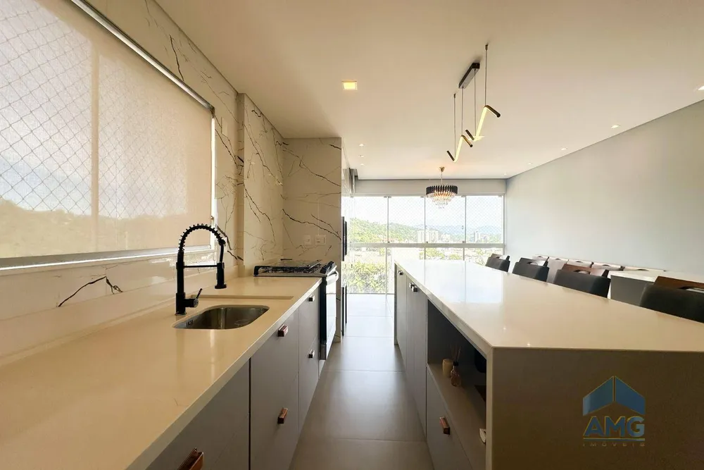 Apartamento, 3 quartos, 107 m² - Foto 5