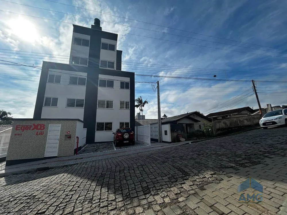 Apartamento, 2 quartos, 53 m² - Foto 7