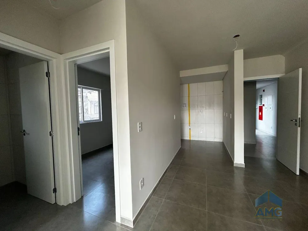 Apartamento, 2 quartos, 53 m² - Foto 6