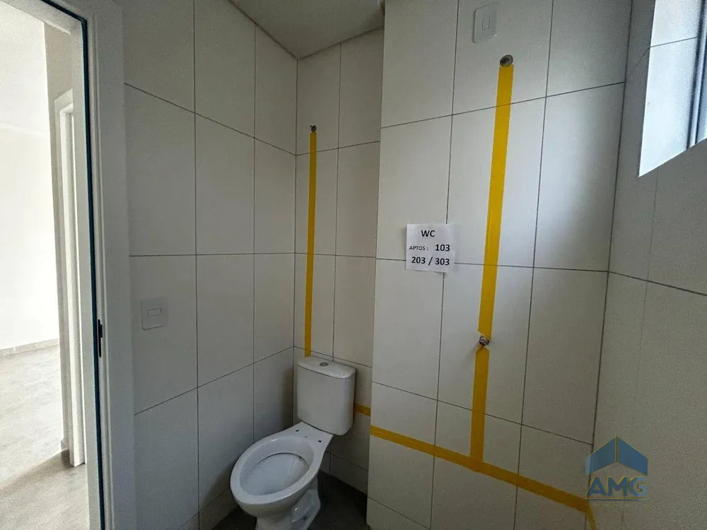 Apartamento, 2 quartos, 53 m² - Foto 11
