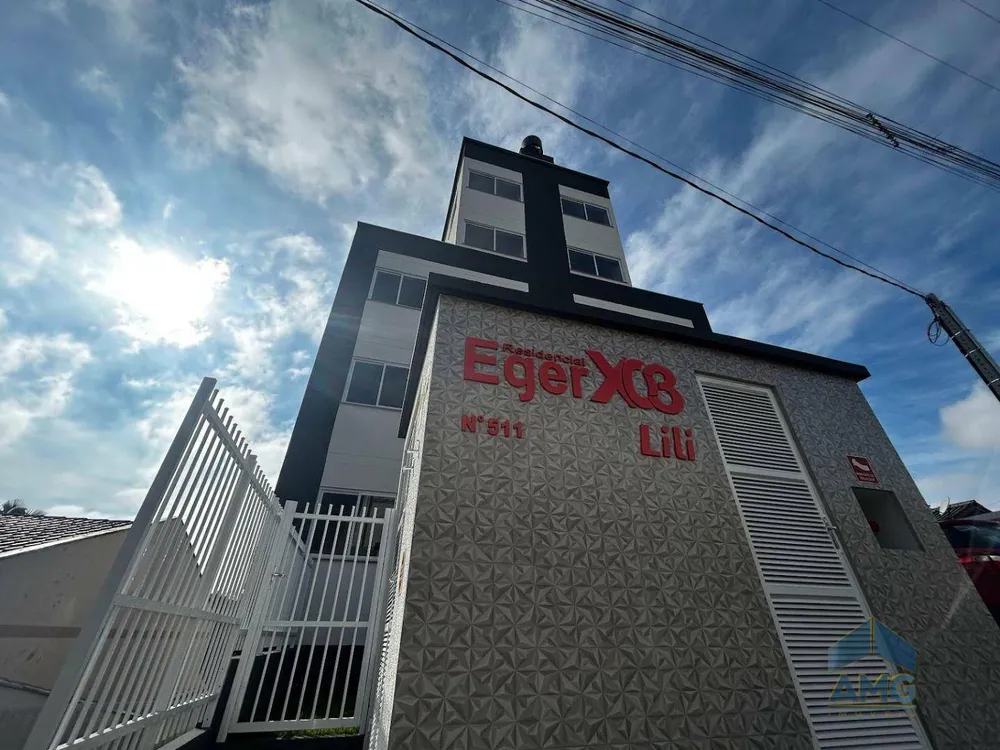 Apartamento, 2 quartos, 53 m² - Foto 1