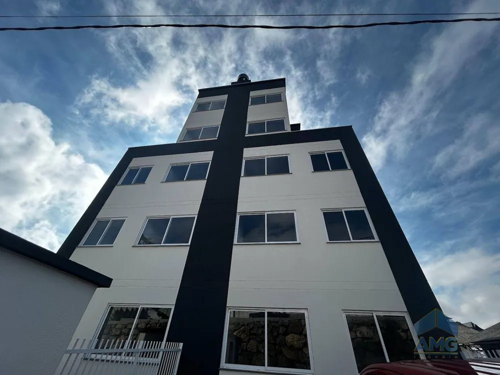 Apartamento, 2 quartos, 53 m² - Foto 2