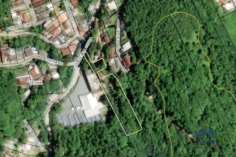 Terreno, 3722 m² - Foto 3
