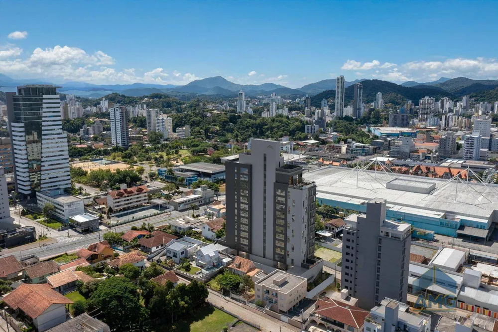 Apartamento, 2 quartos, 61 m² - Foto 2