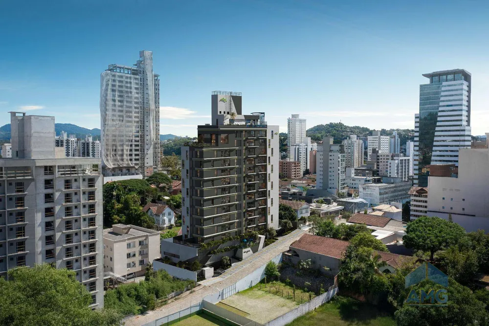 Apartamento, 2 quartos, 61 m² - Foto 3