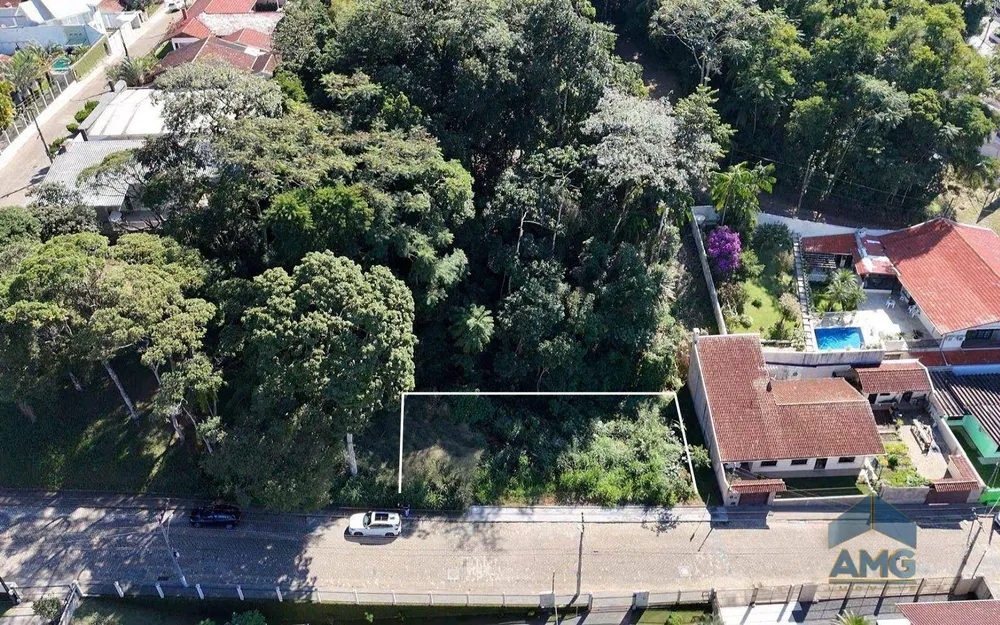 Terreno, 384 m² - Foto 8