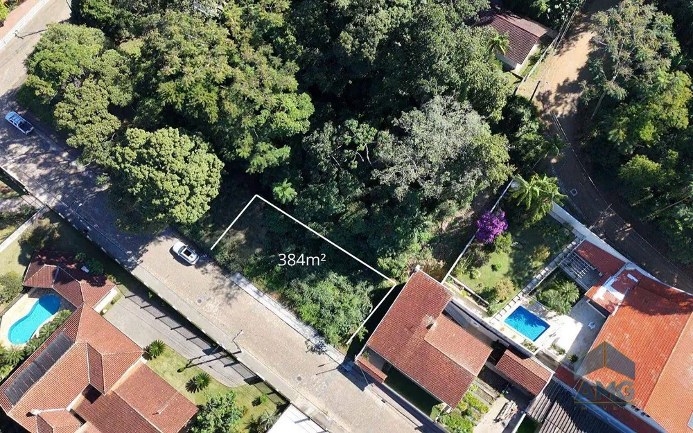 Terreno, 384 m² - Foto 3