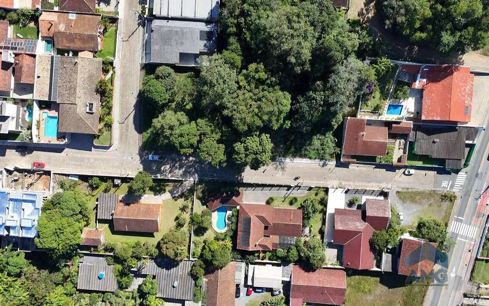 Terreno, 384 m² - Foto 8