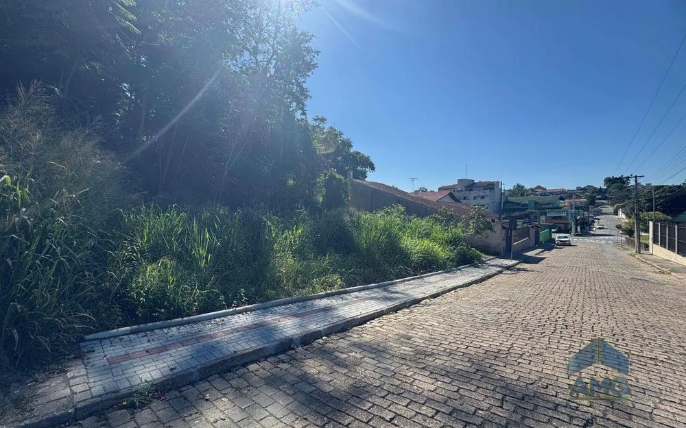 Terreno, 384 m² - Foto 7