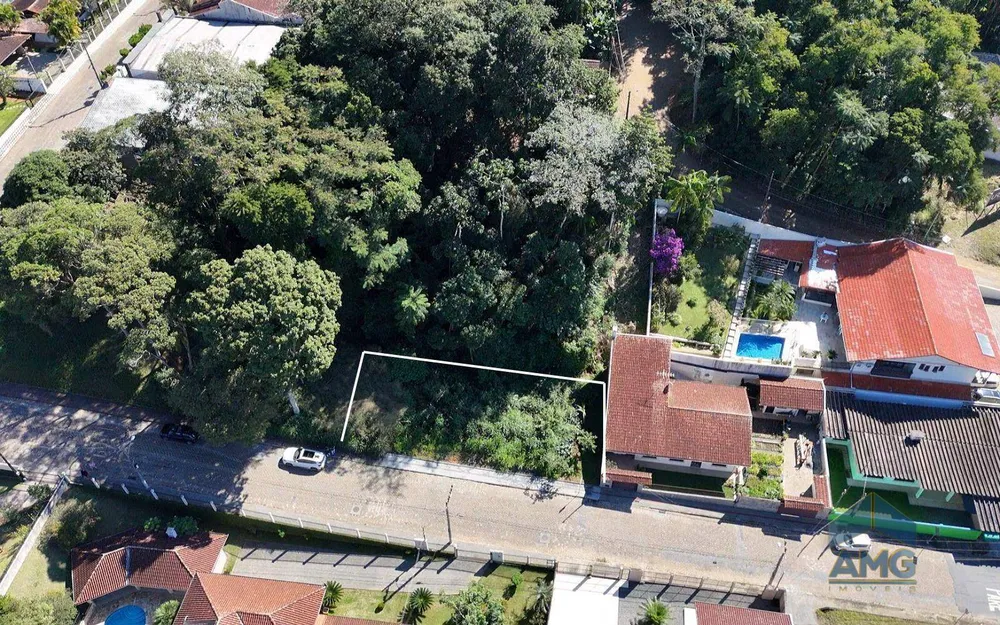 Terreno, 384 m² - Foto 4