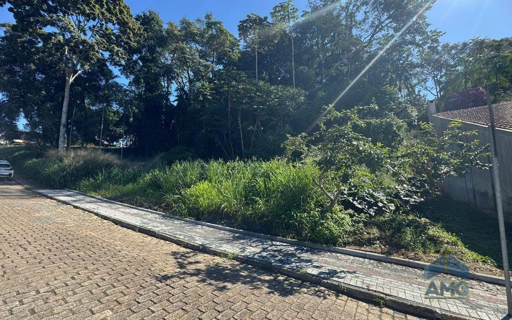 Terreno, 384 m² - Foto 1