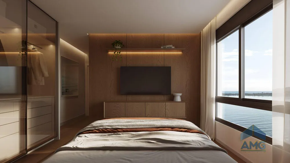 Apartamento, 2 quartos, 88 m² - Foto 6