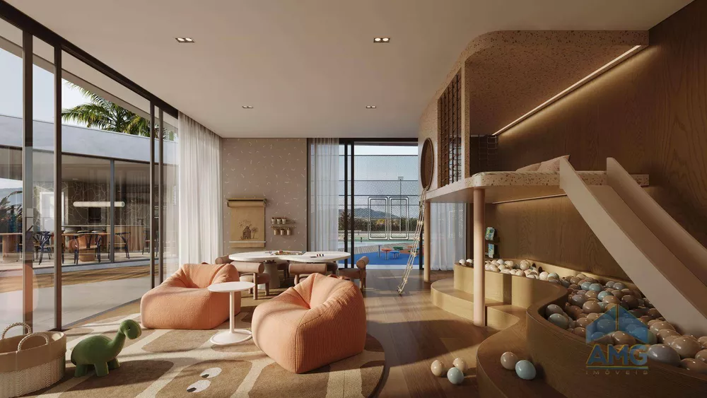 Apartamento, 2 quartos, 88 m² - Foto 4