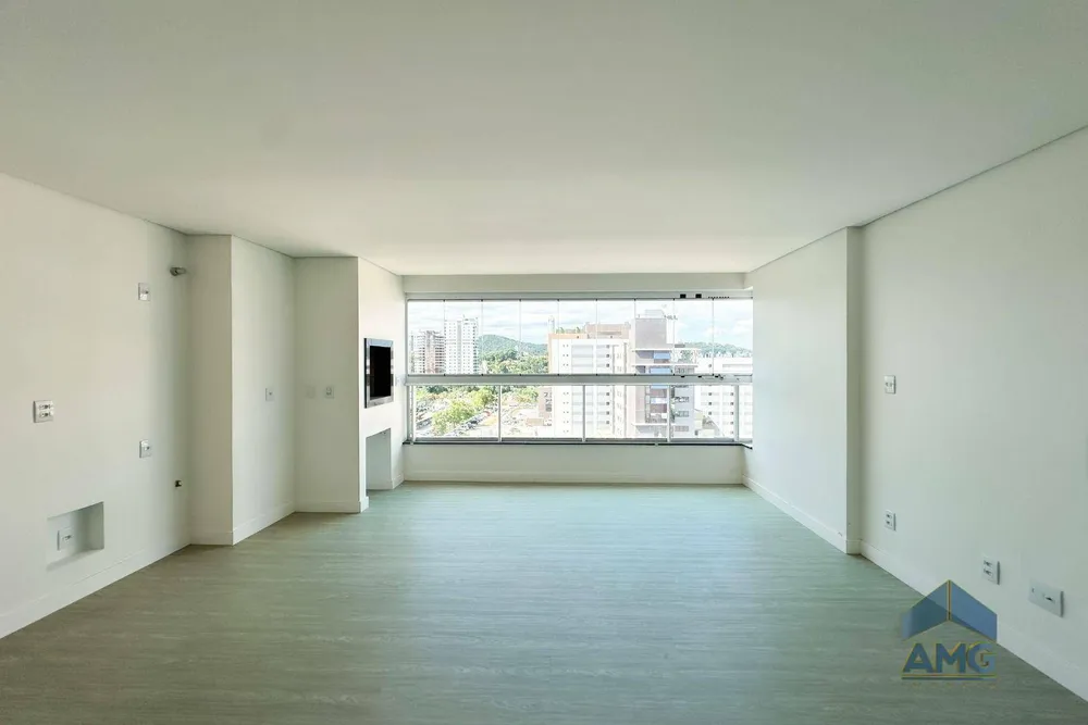 Apartamento, 2 quartos, 76 m² - Foto 2