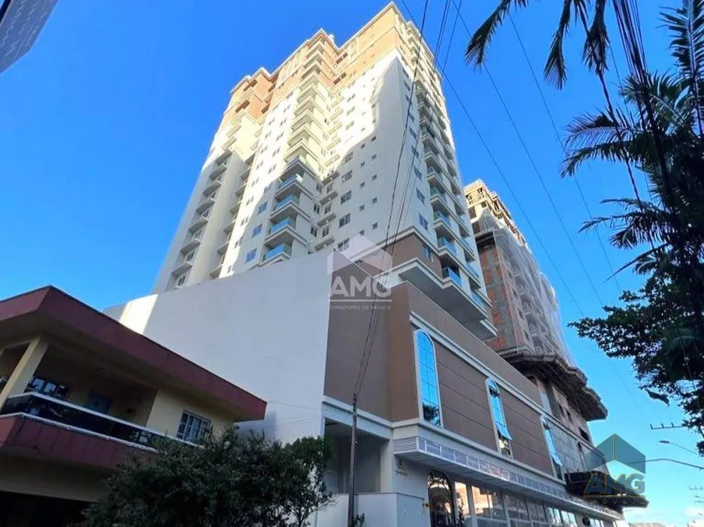 Apartamento, 2 quartos, 70 m² - Foto 1