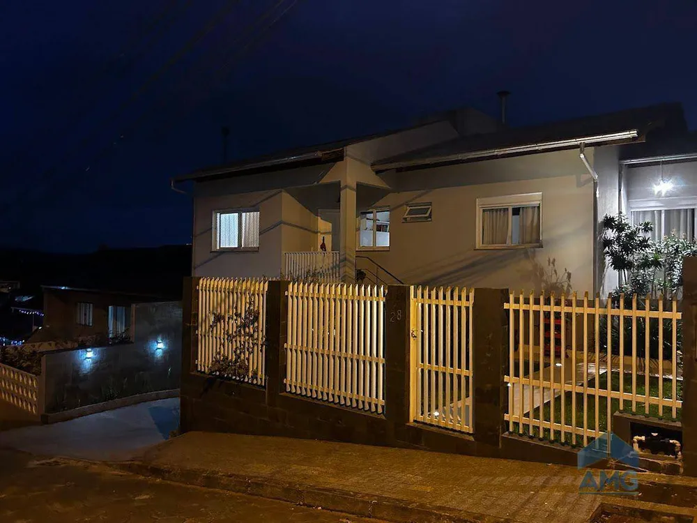 Casa, 4 quartos, 360 m² - Foto 16