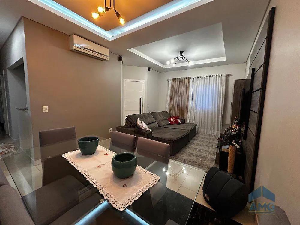 Casa, 4 quartos, 360 m² - Foto 14