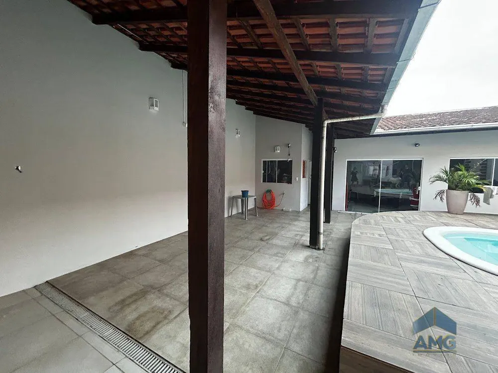 Casa, 4 quartos, 360 m² - Foto 6