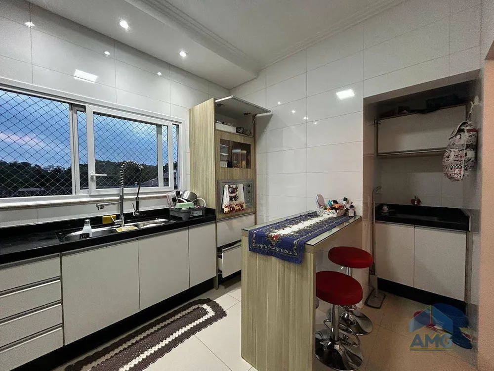 Casa, 4 quartos, 360 m² - Foto 8