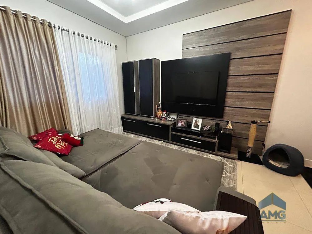 Casa, 4 quartos, 360 m² - Foto 13