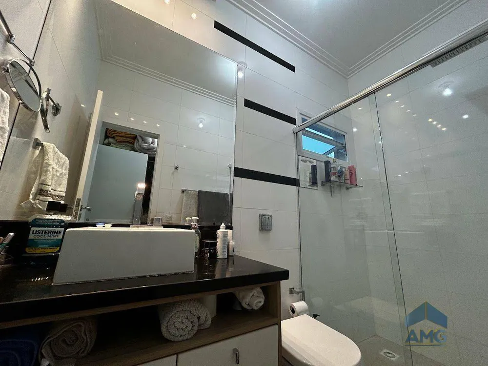 Casa, 4 quartos, 360 m² - Foto 10