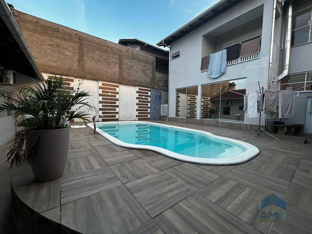 Casa, 4 quartos, 360 m² - Foto 5