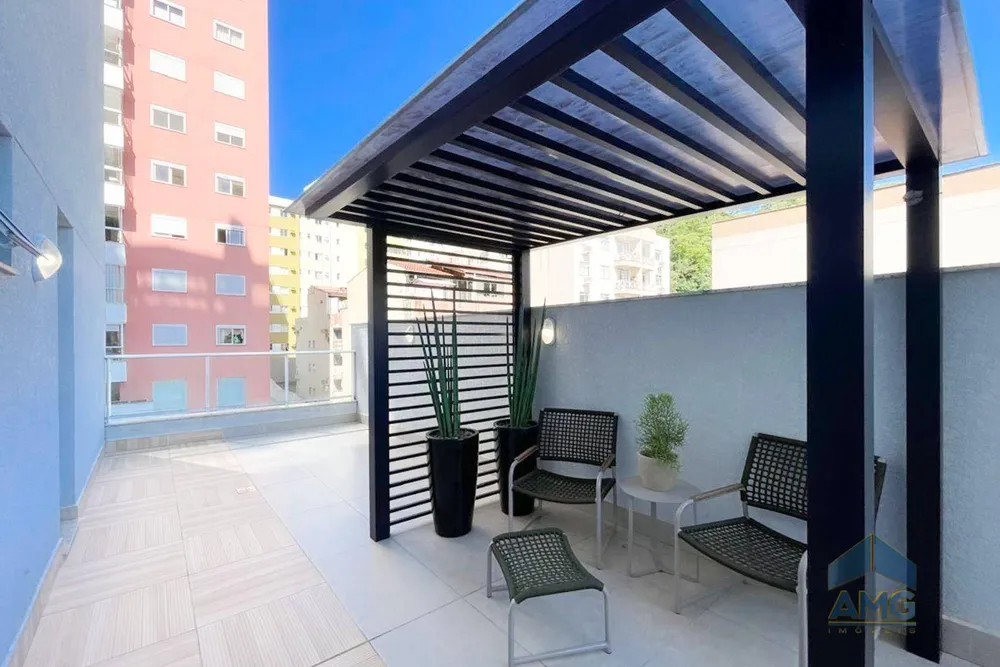 Apartamento, 3 quartos, 155 m² - Foto 10