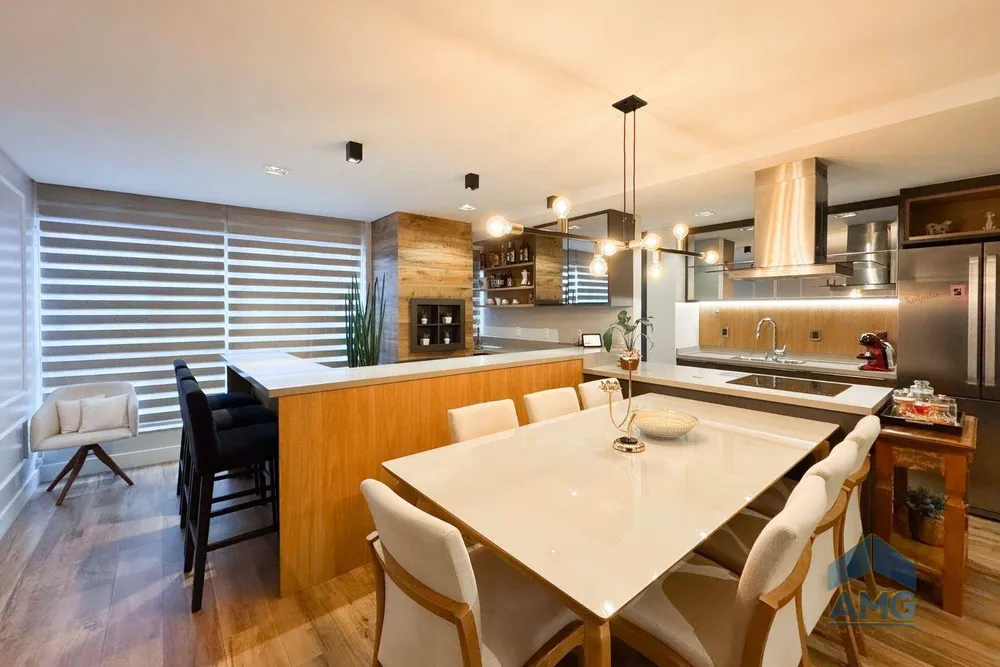 Apartamento, 3 quartos, 155 m² - Foto 4