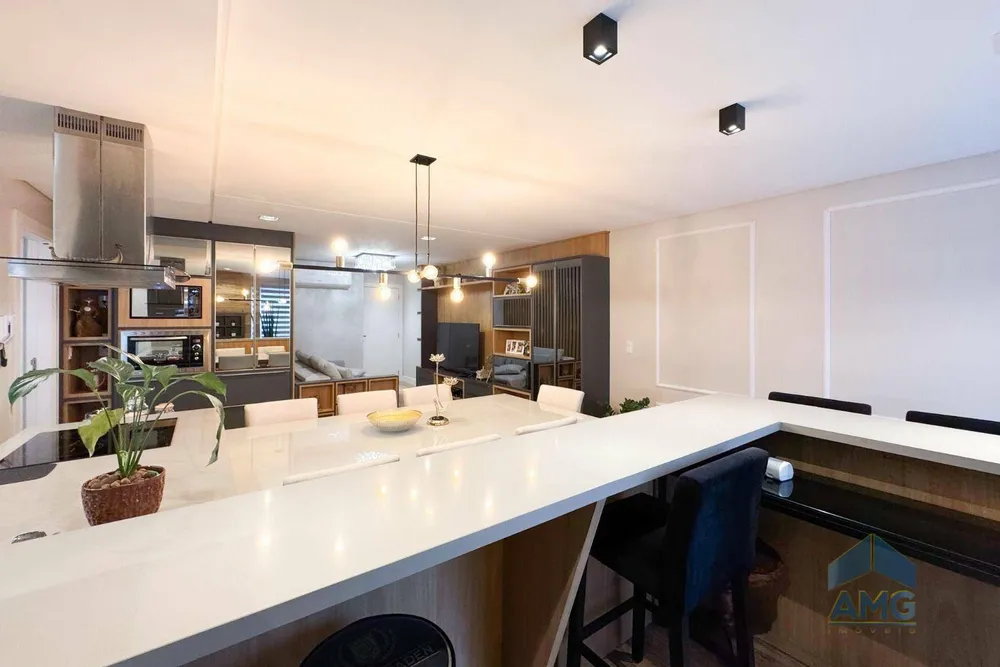 Apartamento, 3 quartos, 155 m² - Foto 7