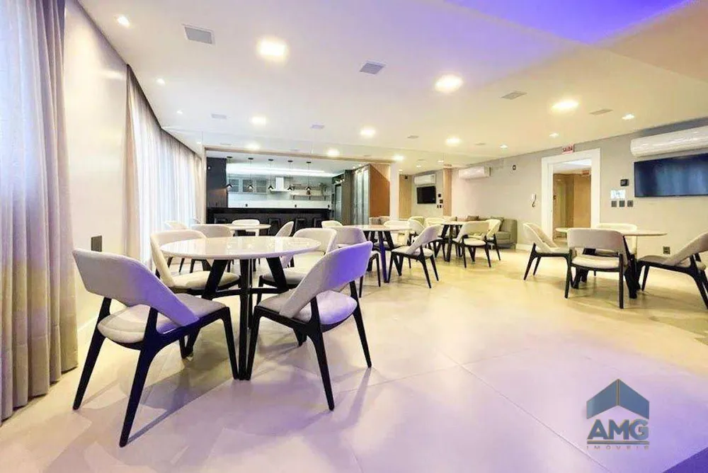 Apartamento, 3 quartos, 155 m² - Foto 12