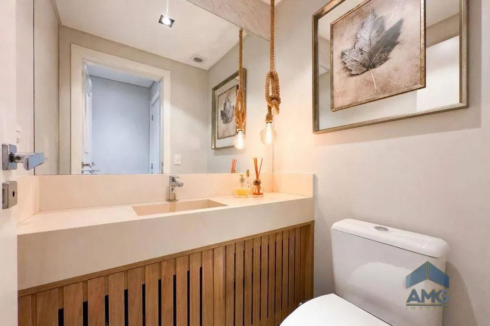 Apartamento, 3 quartos, 155 m² - Foto 9