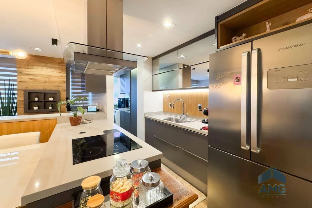 Apartamento, 3 quartos, 155 m² - Foto 8