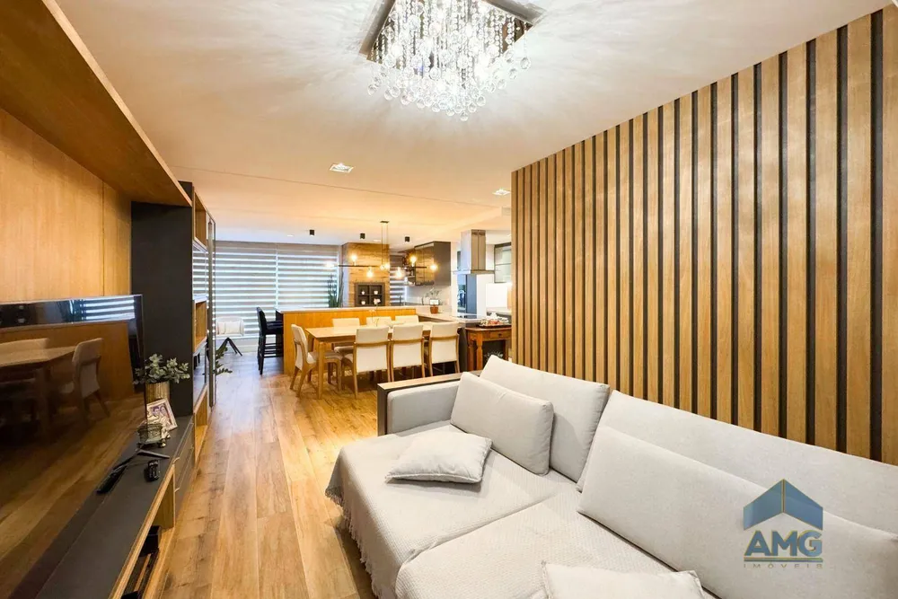 Apartamento, 3 quartos, 155 m² - Foto 3