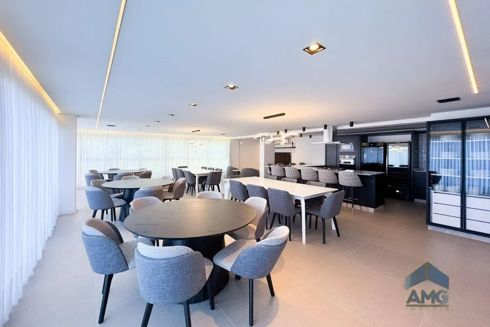 Apartamento, 2 quartos, 165 m² - Foto 12