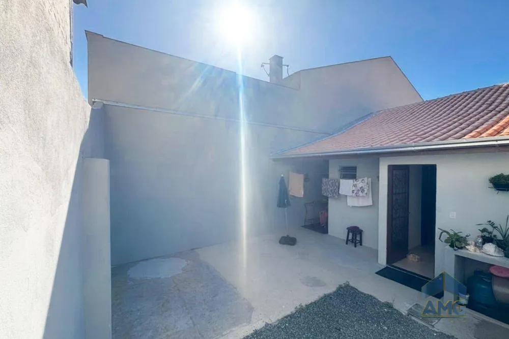 Casa, 2 quartos, 126 m² - Foto 7